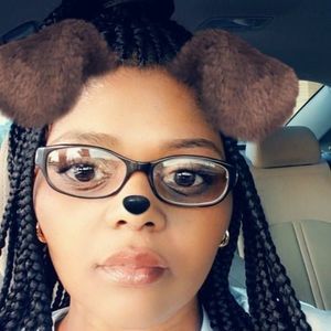 Meet your Posher, Shawntae